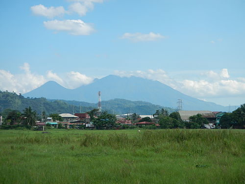 Lumban, Laguna